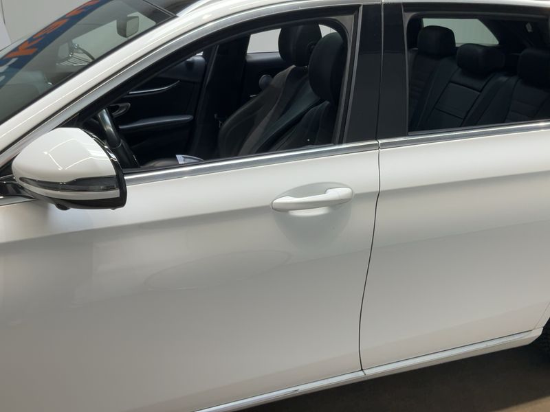Mercedes-Benz E-Klasse E 220 d Avantgarde 2018 – снимка 4