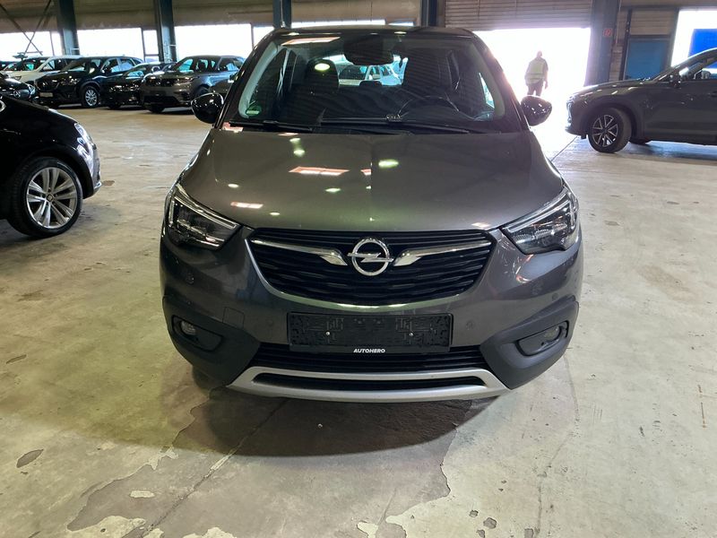 Opel Crossland X 1.2 Turbo 120 Jahre 2019 – снимка 14