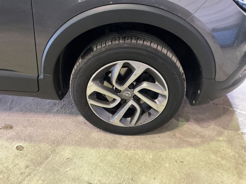 Opel Crossland X 1.2 Turbo 120 Jahre 2019 – снимка 11