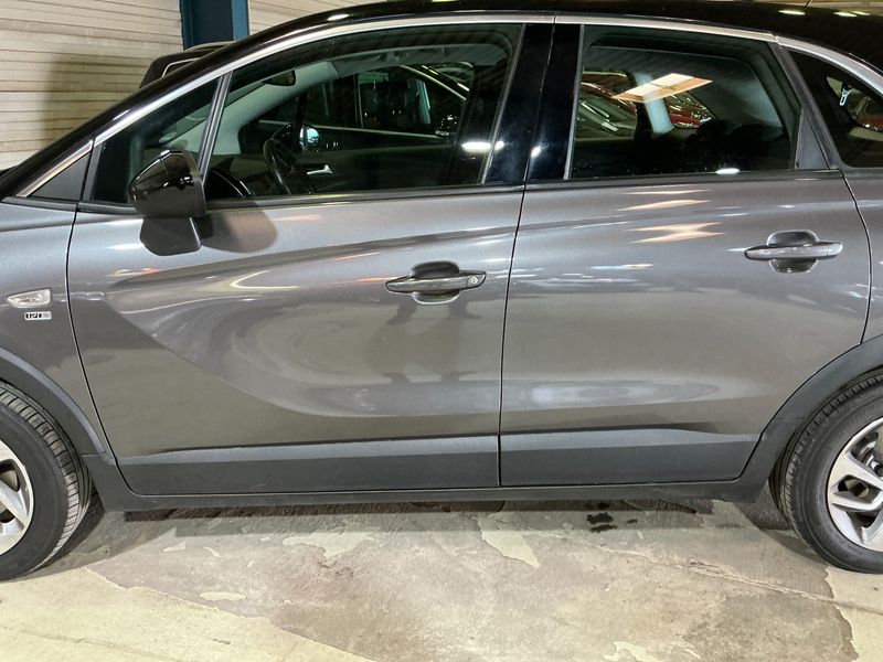 Opel Crossland X 1.2 Turbo 120 Jahre 2019 – снимка 4