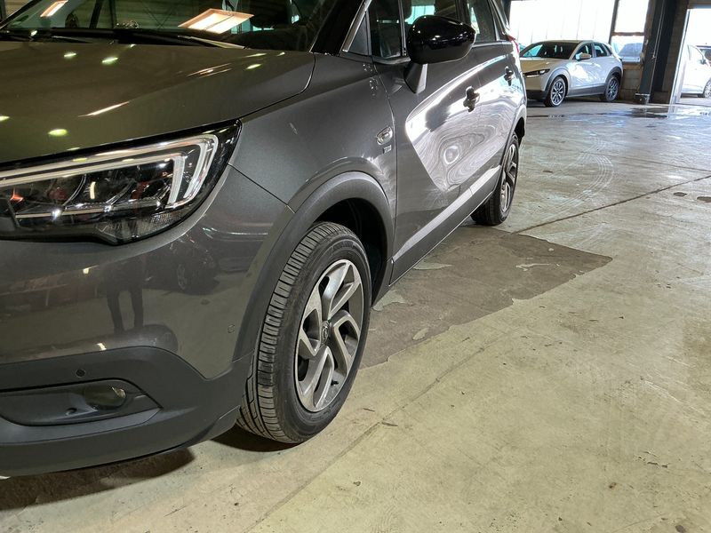 Opel Crossland X 1.2 Turbo 120 Jahre 2019 – снимка 2
