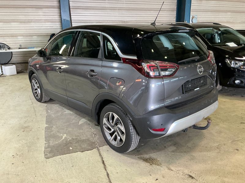 Opel Crossland X 1.2 Turbo 120 Jahre 2019 – снимка 6