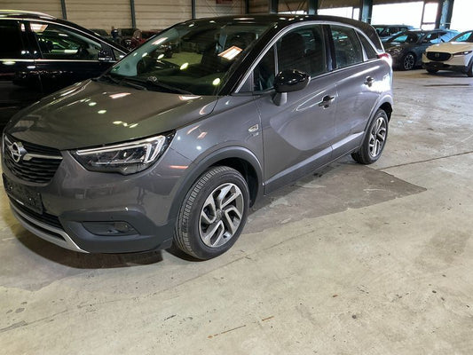Opel Crossland X 1.2 Turbo 120 Jahre 2019 – снимка 1