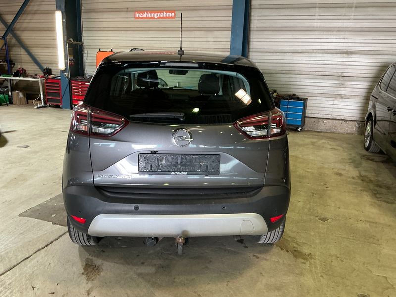 Opel Crossland X 1.2 Turbo 120 Jahre 2019 – снимка 7