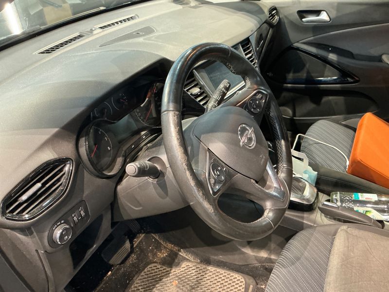 Opel Crossland X 1.2 Turbo 120 Jahre 2019 – снимка 39