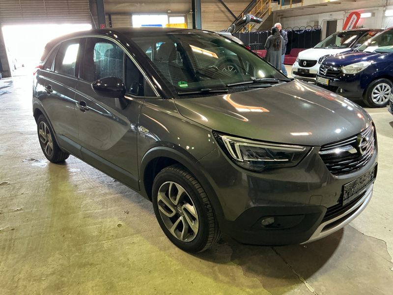 Opel Crossland X 1.2 Turbo 120 Jahre 2019 – снимка 12