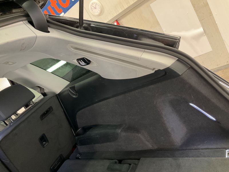 Audi Q7 50 TDI quattro 2019 – снимка 53