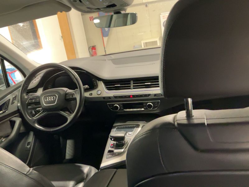 Audi Q7 50 TDI quattro 2019 – снимка 18