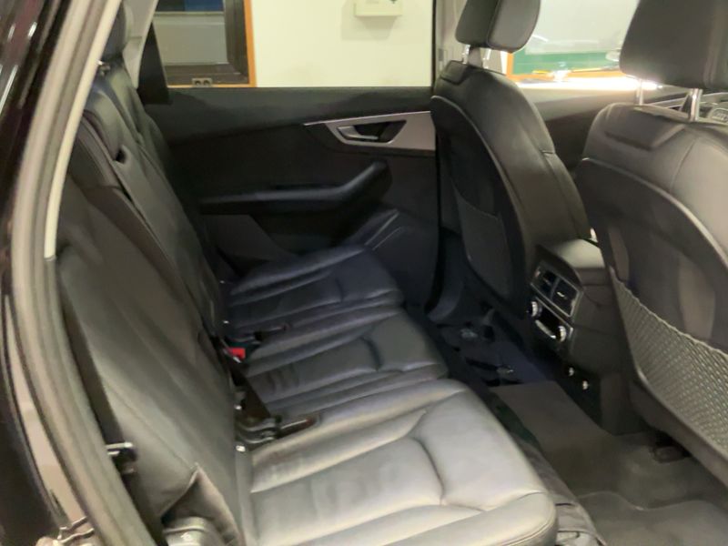 Audi Q7 50 TDI quattro 2019 – снимка 20