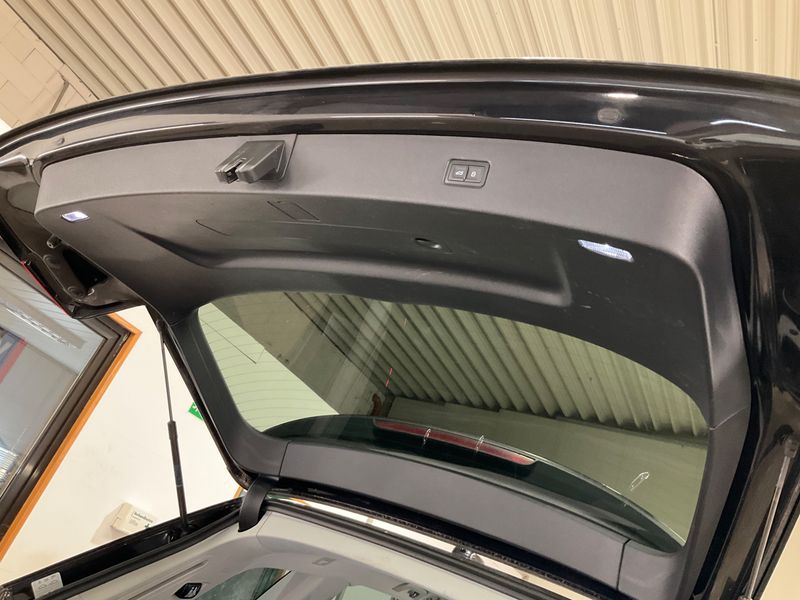 Audi Q7 50 TDI quattro 2019 – снимка 52
