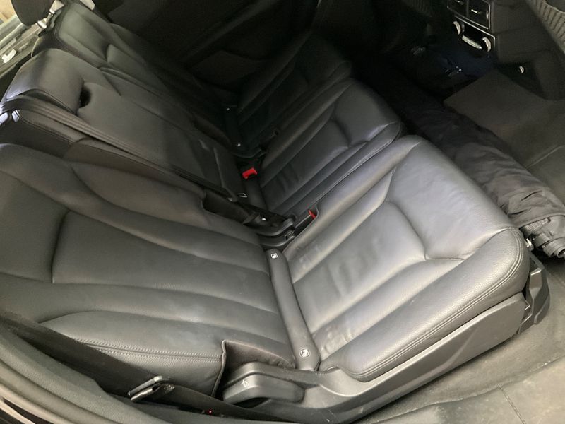 Audi Q7 50 TDI quattro 2019 – снимка 41