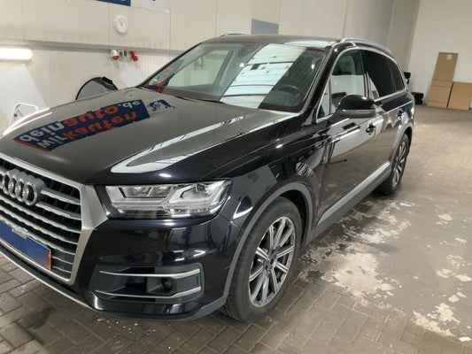 Audi Q7 50 TDI quattro 2019 – снимка 1