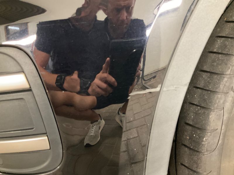 Audi Q7 50 TDI quattro 2019 – снимка 75