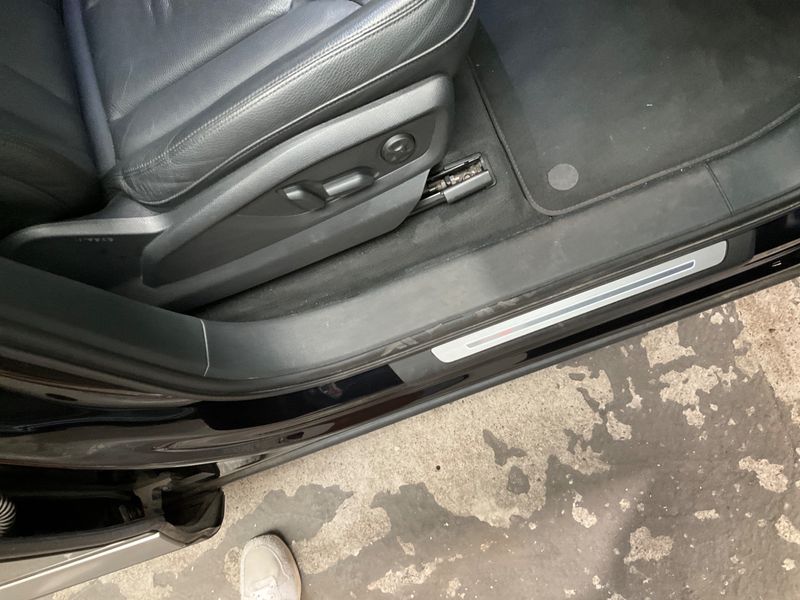 Audi Q7 50 TDI quattro 2019 – снимка 36