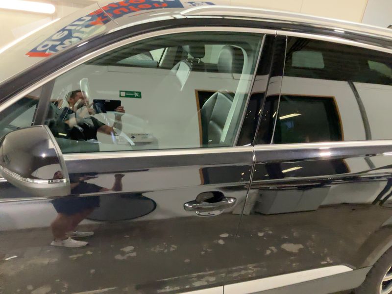 Audi Q7 50 TDI quattro 2019 – снимка 4