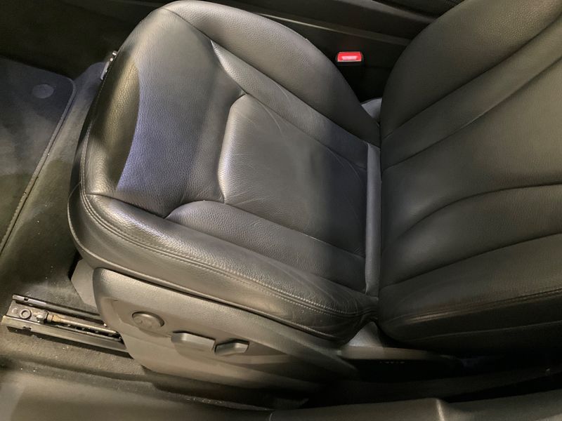 Audi Q7 50 TDI quattro 2019 – снимка 55
