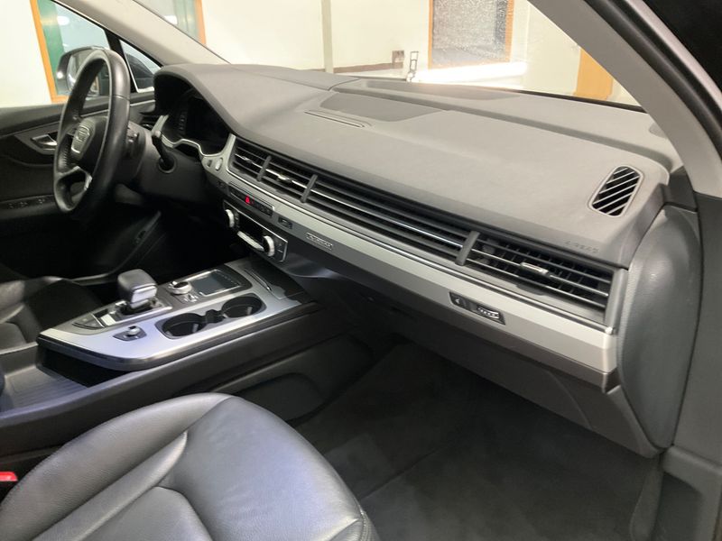 Audi Q7 50 TDI quattro 2019 – снимка 38