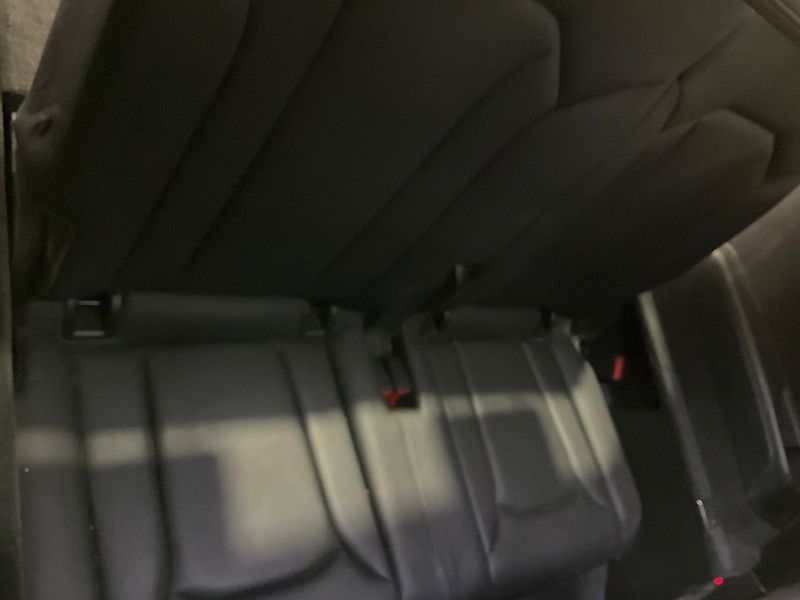 Audi Q7 50 TDI quattro 2019 – снимка 43