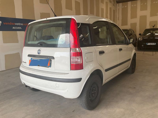 Fiat Panda 1.2 Dynamic 2004 – снимка 2