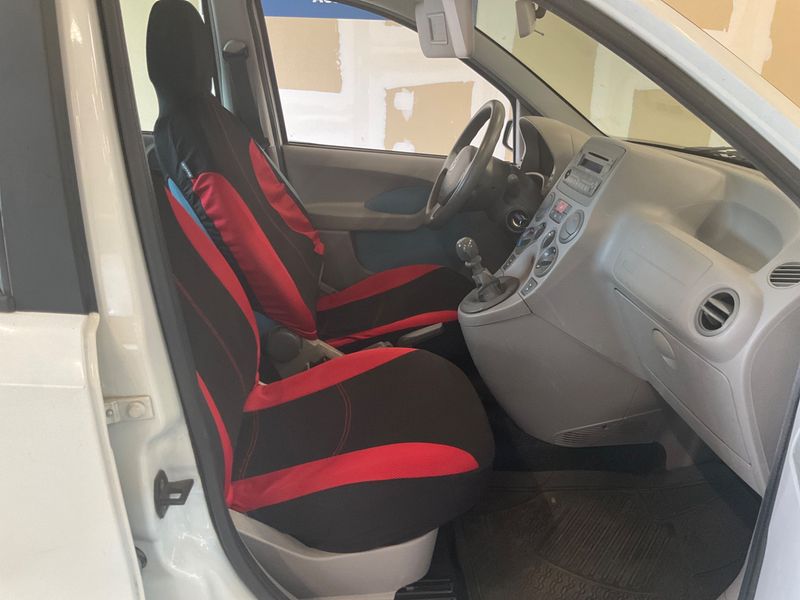 Fiat Panda 1.2 Dynamic 2004 – снимка 3