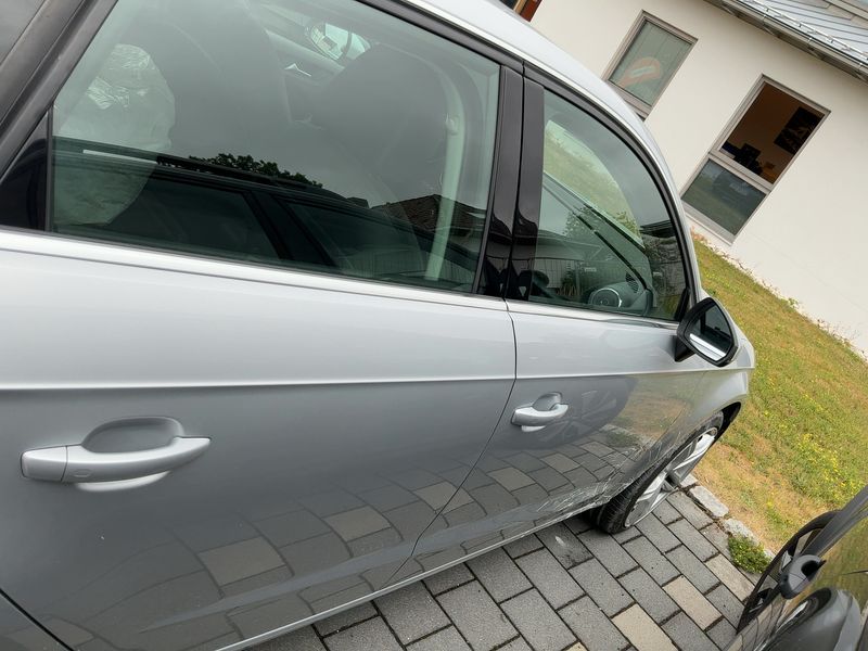Audi A3 Sportback 1.8 TFSI Ambiente 2013 – снимка 10