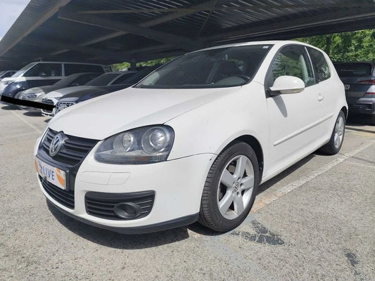 Volkswagen Golf V 1.9 TDI GT Sport 2008 – снимка 1