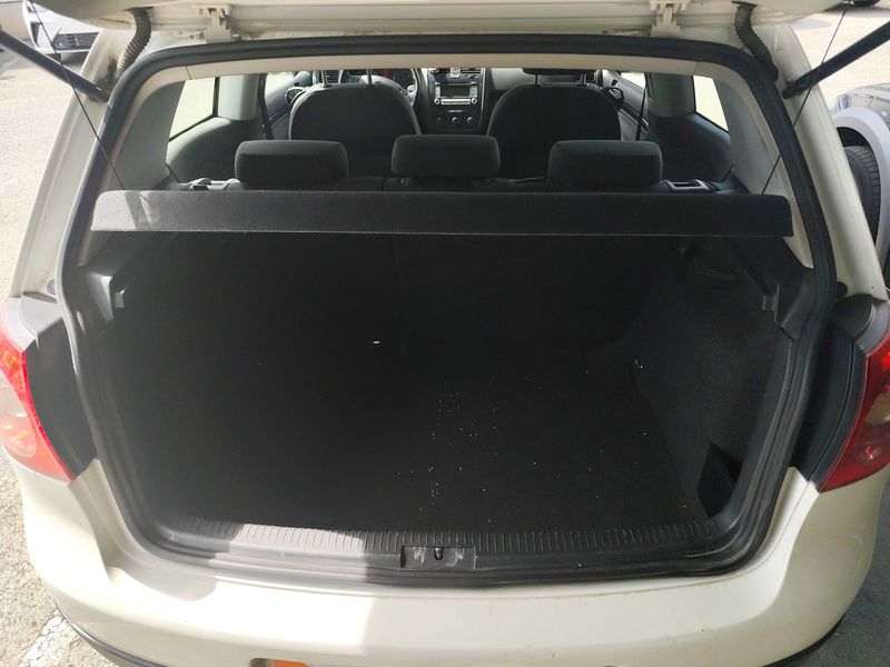 Volkswagen Golf V 1.9 TDI GT Sport 2008 – снимка 9