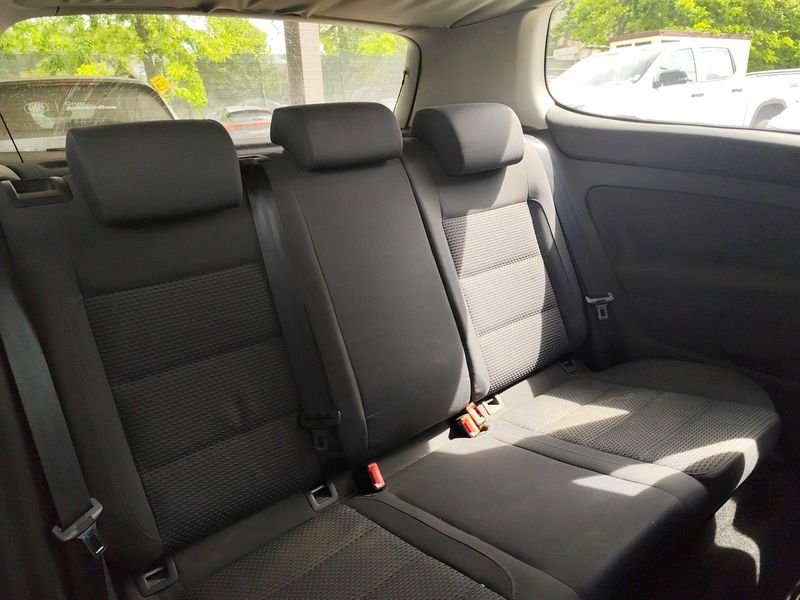 Volkswagen Golf V 1.9 TDI GT Sport 2008 – снимка 13