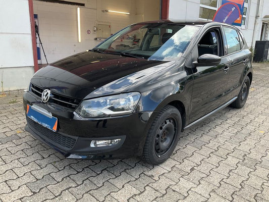 Volkswagen Polo 1.4 FSI Comfortline 2013 – снимка 1