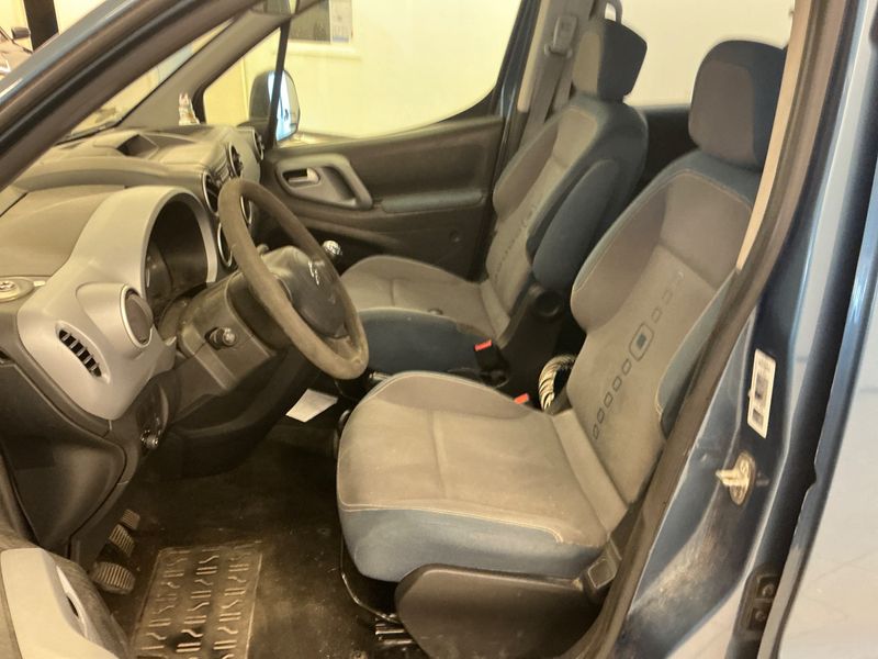 Citroen Berlingo 1.6 HDi Multispace 2011 – снимка 3