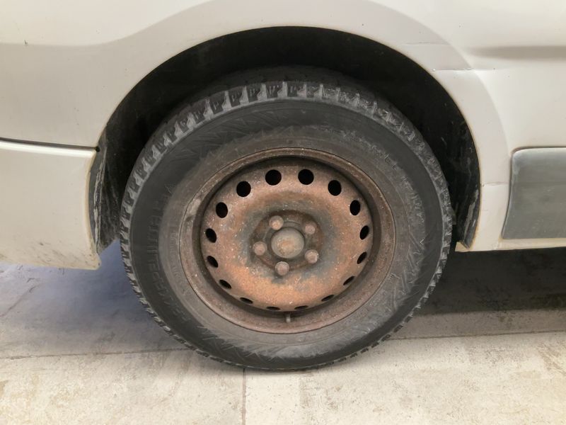 Renault Trafic 2.0 dCi Generation Evado 2012 – снимка 9