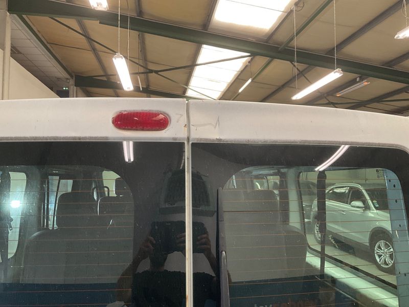Renault Trafic 2.0 dCi Generation Evado 2012 – снимка 40