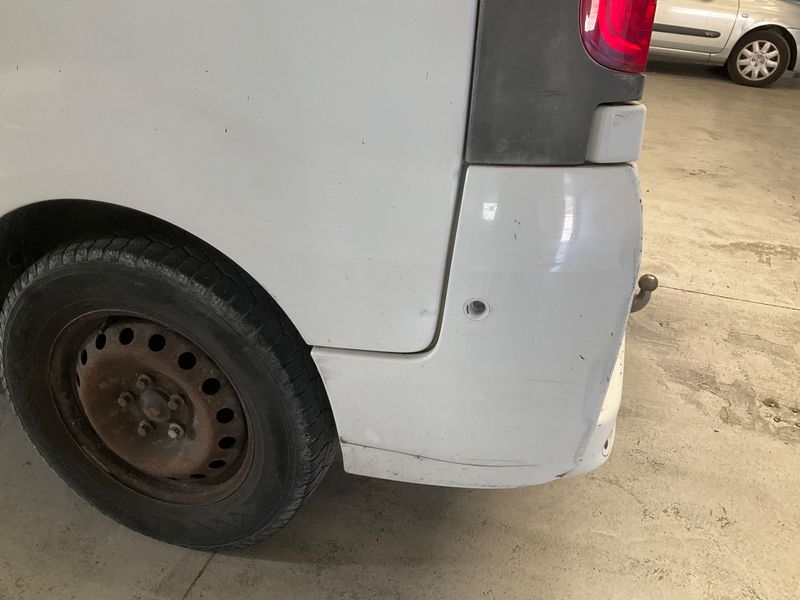 Renault Trafic 2.0 dCi Generation Evado 2012 – снимка 29