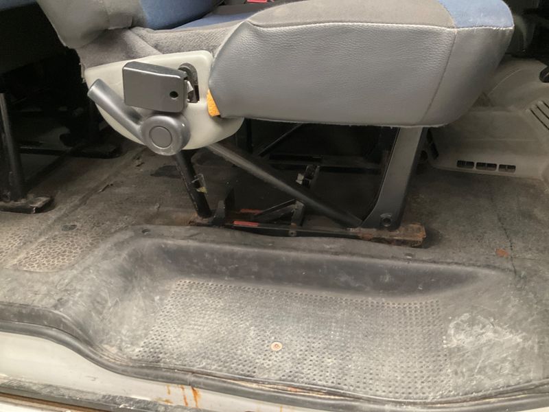 Renault Trafic 2.0 dCi Generation Evado 2012 – снимка 34