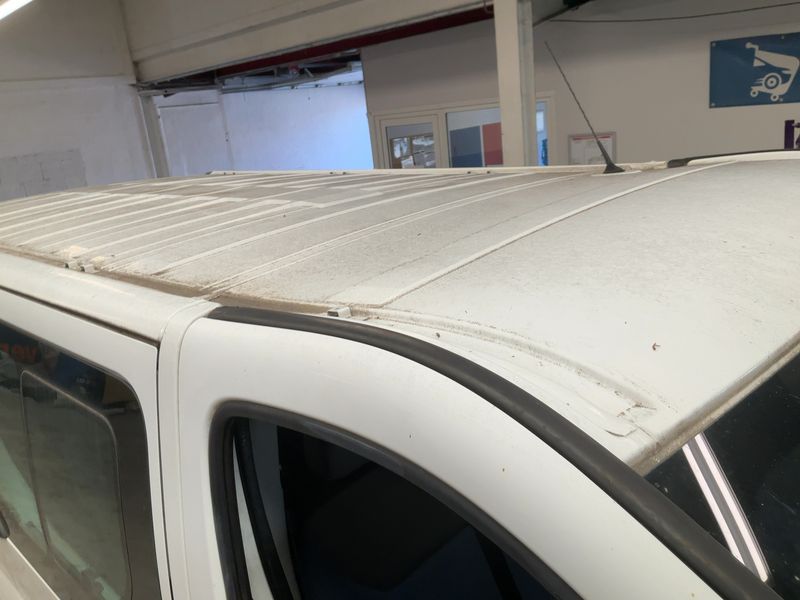 Renault Trafic 2.0 dCi Generation Evado 2012 – снимка 13