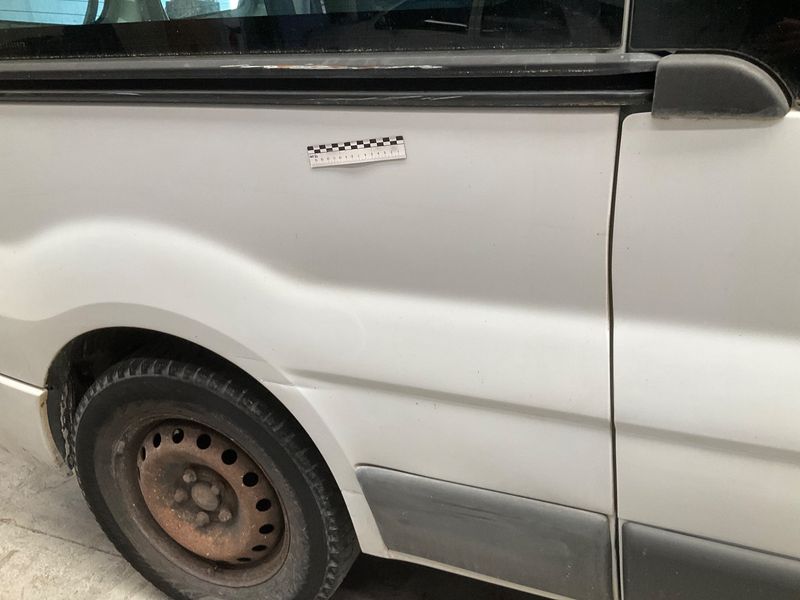 Renault Trafic 2.0 dCi Generation Evado 2012 – снимка 23