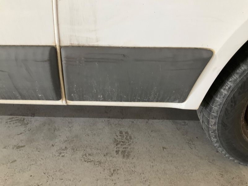 Renault Trafic 2.0 dCi Generation Evado 2012 – снимка 28
