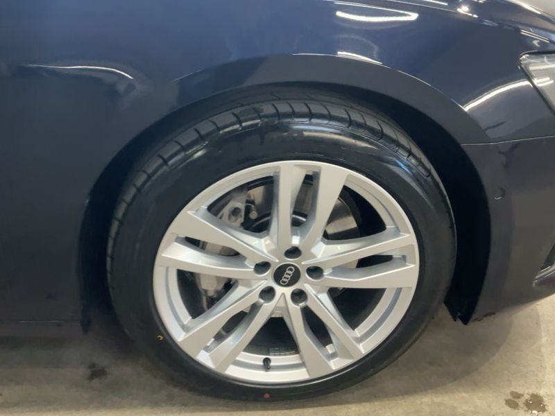 Audi A6 45 TFSI Mild-Hybrid quattro sport 2021 – снимка 11