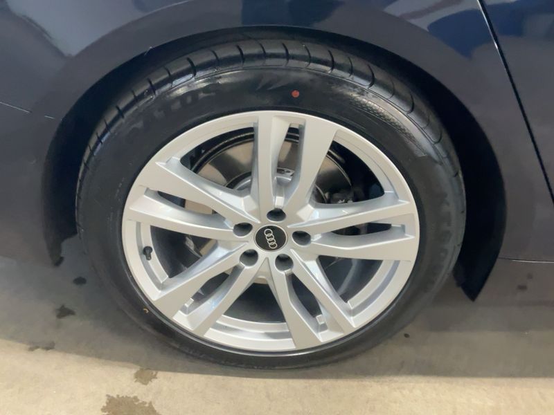 Audi A6 45 TFSI Mild-Hybrid quattro sport 2021 – снимка 9
