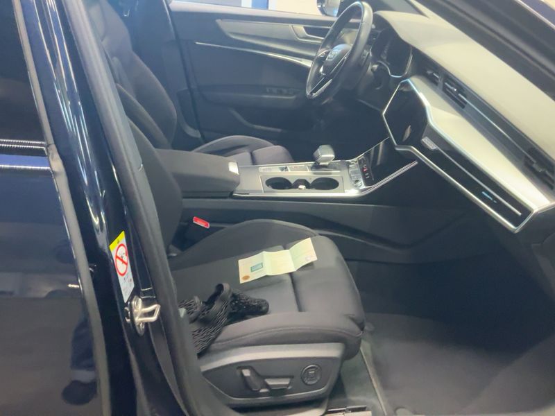 Audi A6 45 TFSI Mild-Hybrid quattro sport 2021 – снимка 17