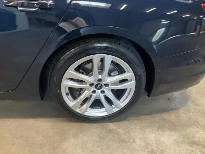 Audi A6 45 TFSI Mild-Hybrid quattro sport 2021 – снимка 5