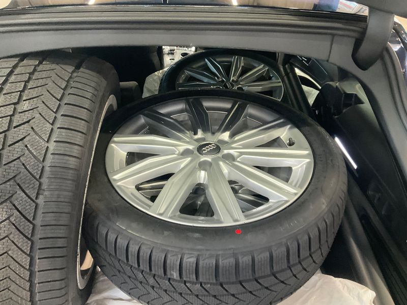 Audi A6 45 TFSI Mild-Hybrid quattro sport 2021 – снимка 15