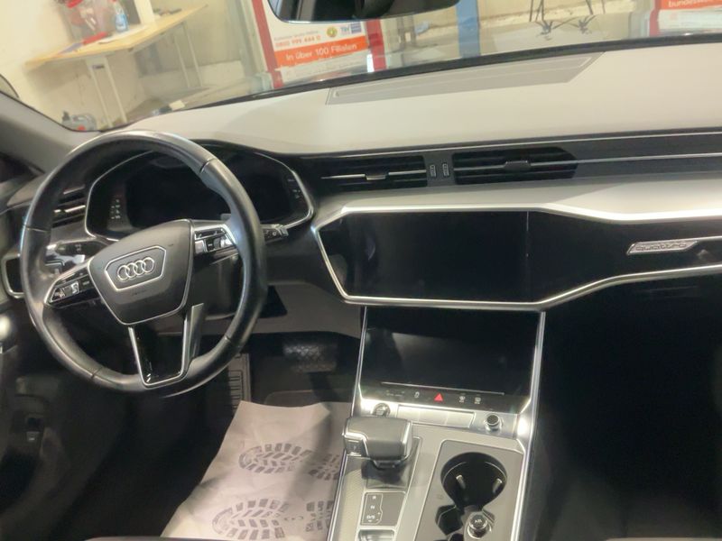 Audi A6 45 TFSI Mild-Hybrid quattro sport 2021 – снимка 18