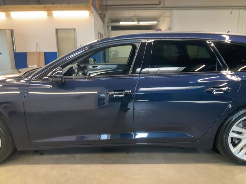 Audi A6 45 TFSI Mild-Hybrid quattro sport 2021 – снимка 4