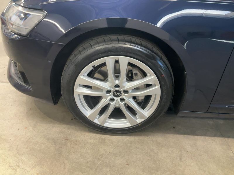 Audi A6 45 TFSI Mild-Hybrid quattro sport 2021 – снимка 3