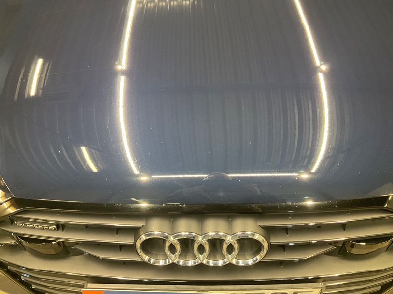 Audi A6 45 TFSI Mild-Hybrid quattro sport 2021 – снимка 30