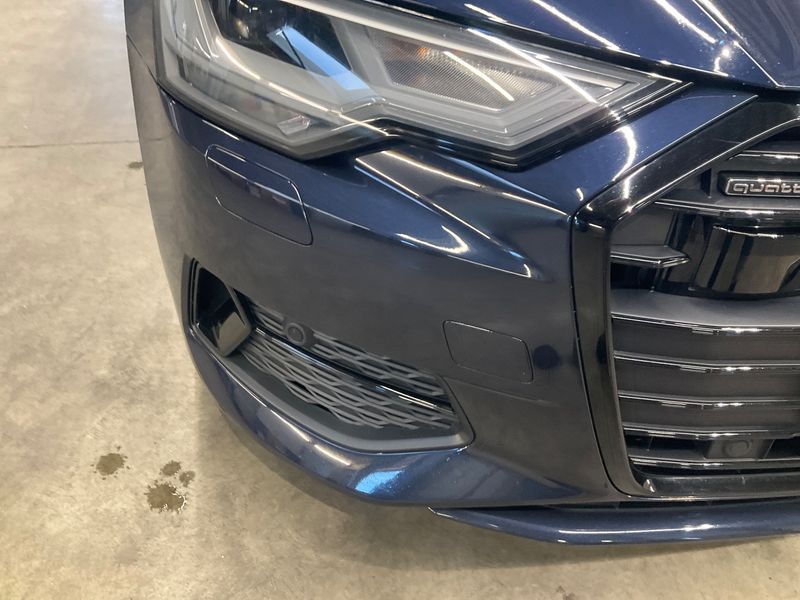 Audi A6 45 TFSI Mild-Hybrid quattro sport 2021 – снимка 29