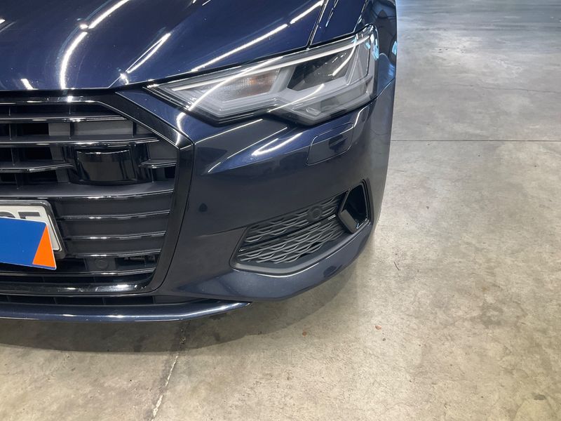 Audi A6 45 TFSI Mild-Hybrid quattro sport 2021 – снимка 28
