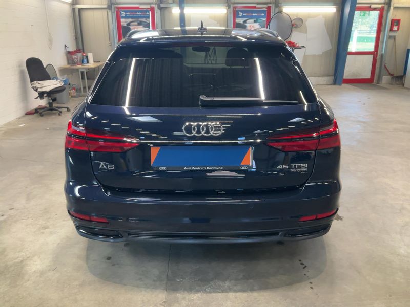 Audi A6 45 TFSI Mild-Hybrid quattro sport 2021 – снимка 7