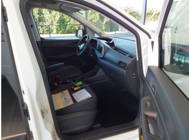 Volkswagen Caddy 1.5 TSI Maxi 2025 – снимка 10
